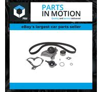 Timing Belt & Water Pump Kit ADT373750 Blue Print Set 1356809041 1356809041S1
