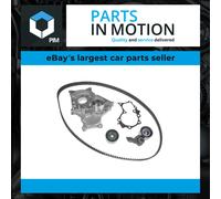 Timing Belt & Water Pump Kit ADT373751 Blue Print Set 1350327010 1350327010S3