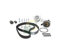 Timing Belt & Water Pump Kit for Skoda Yeti 2.0 TDi 04L121011