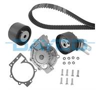 TIMING BELT WATER PUMP KIT DAYCO FOR VOLVO C30 C70 S40 S60 XC60 XC70 D3 D4 D5