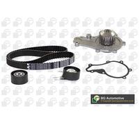 Timing Belt Water Pump Kit FIT FOR CITROEN BERLINGO C2 C3 C4 C5 JUMPY 1.6 DIESEL
