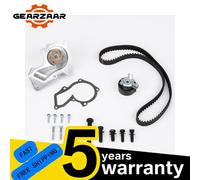 INA 530 0495 30 Water pump and timing belt kit