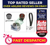 INA 530 0606 30 Water pump and timing belt kit