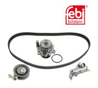 Timing Belt & Water Pump Kit Fits Audi A3 Tt VW Golf Bora New Beetle Febi 45122