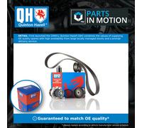 Quinton Hazell QBPK6953 Timing Kit & Water Pump