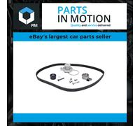 BLUE PRINT ADBP730032 Water pump and timing belt kit