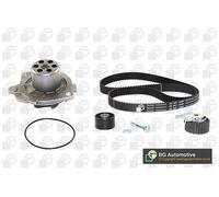 Timing Belt & Water Pump Kit Fits Fiat Multipla Bravo Doblo BGA TB2202CPK