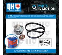 Quinton Hazell QBPK7182 Timing Kit & Water Pump