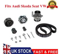 KP25649XS-1 Timing Belt & Water Pump Kit For VW Golf Passat Skoda Octavia Seat