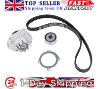 Timing Belt & Water Pump Kit fits FORD KA 1.2 08 to 16 Set Brand New 71771599