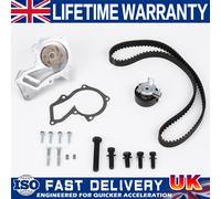 INA 530 0495 30 Water pump and timing belt kit