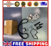 INA 530 0495 30 Water pump and timing belt kit