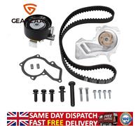 INA 530 0495 30 Water pump and timing belt kit