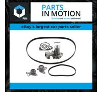 BLUE PRINT ADG073753 Water pump and timing belt kit
