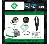 Timing Belt Kit + Water Pump 530 0561 30 INA for FIAT LANCIA OPEL SUZUKI JEEP