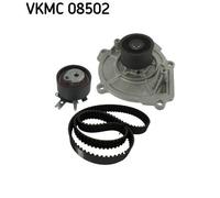 Cooling Water Pump & Timing Belt Kit SKF VKMC 08502 Fits Chrysler Dodge Jeep