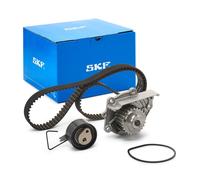 Timing Belt & Water Pump Kit Fits Land Rover/MG/Rover 1.8 Petrol SKF VKMC07301