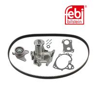 Timing Belt & Water Pump Kit Fits Mitsubishi L200 L400 Hyundai H-1 Febi 173154