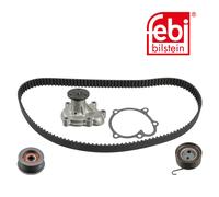 FEBI BILSTEIN 173017 Water pump and timing belt kit