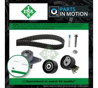 Timing Belt Kit + Water Pump 530 0419 30 INA for PEUGEOT CITROËN