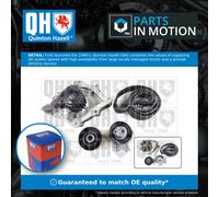 Quinton Hazell QBPK8940 Timing Kit & Water Pump