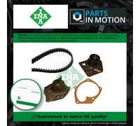 Timing Belt Kit + Water Pump 530 0442 30 INA for RENAULT NISSAN SUZUKI
