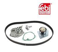 Timing Belt & Water Pump Kit Fits Renault Megane Suzuki Grand Vitara Febi 173232