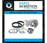 BGA TB7300CPK Water Pump & Timing Belt Kit Fits Dacia Sandero 1.2 16V LPG 1.2