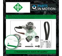 Service Belt Timing Kit for Audi A3 SPORTBAK 2.0 TDI