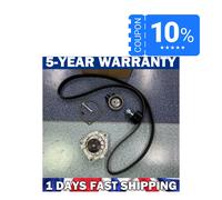 Timing Belt & Water Pump Kit for VAUXHALL INSIGNIA A 2.0D 08 to 17 Set New