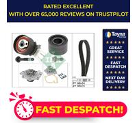 INA 530 0582 30 Water pump and timing belt kit