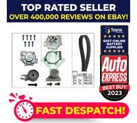 INA 530 0467 30 Water pump and timing belt kit