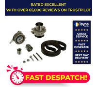 GATES KP35678XS Water pump and timing belt kit