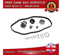 KP25649XS-1 Timing Belt & Water Pump Kit For VW Golf Passat Skoda Octavia Seat