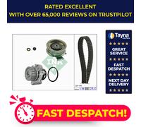 INA 530 0171 30 Water pump and timing belt kit