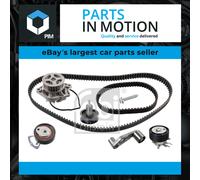 FEBI BILSTEIN 32737 Water pump and timing belt kit