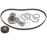 FEBI BILSTEIN 172599 Water pump and timing belt kit