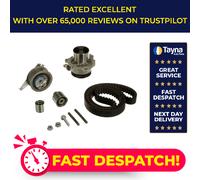 GATES KP35678XS Water pump and timing belt kit