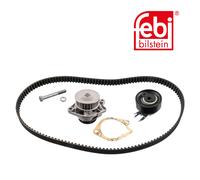 Timing Belt & Water Pump Kit Fits VW Polo Lupo Caddy Seat Arosa Ibiza Febi 45129