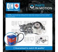 Timing Belt & Water Pump Kit QBPK9139 Quinton Hazell Set Top Quality Guaranteed