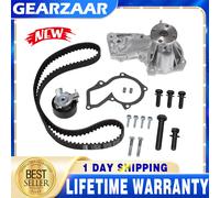 INA 530 0495 30 Water pump and timing belt kit