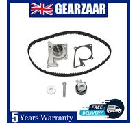 Timing Belt Kit + Water Pump KP15675XS GATES for DACIA RENAULT NISSAN INFINITI