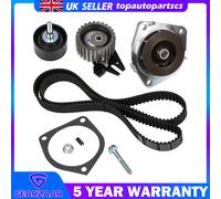Timing Belt & Water Pump Kit For Vauxhall Insignia Astra Zafira 2.0 CDTI Diesel