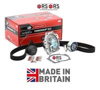 Timing Belt Water Pump Kit FOR VOLVO C70 S40 S60 S70 S80 2.0 2.3 2.4 2.5 PETROL
