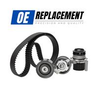 CT1134WP1 Water Pump & Timing Belt Kit Fits Audi A3 Sportback By Continental