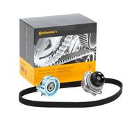 TIMING BELT WATER PUMP KIT FOR VW GOLF TOURAN AEH AKL APF BGU BSE BSF CCSA 97-15