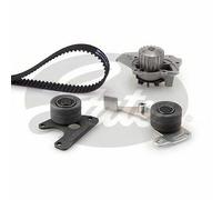 TIMING BELT + WATER PUMP KIT GATES OE QUALITY REPLACEMENT KP15049XS