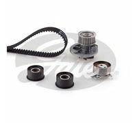TIMING BELT + WATER PUMP KIT GATES OE QUALITY REPLACEMENT KP15408XS