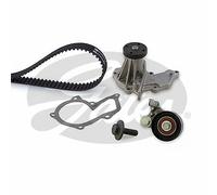 TIMING BELT + WATER PUMP KIT GATES OE QUALITY REPLACEMENT KP15433XS