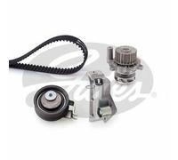 TIMING BELT + WATER PUMP KIT GATES OE QUALITY REPLACEMENT KP15491XS